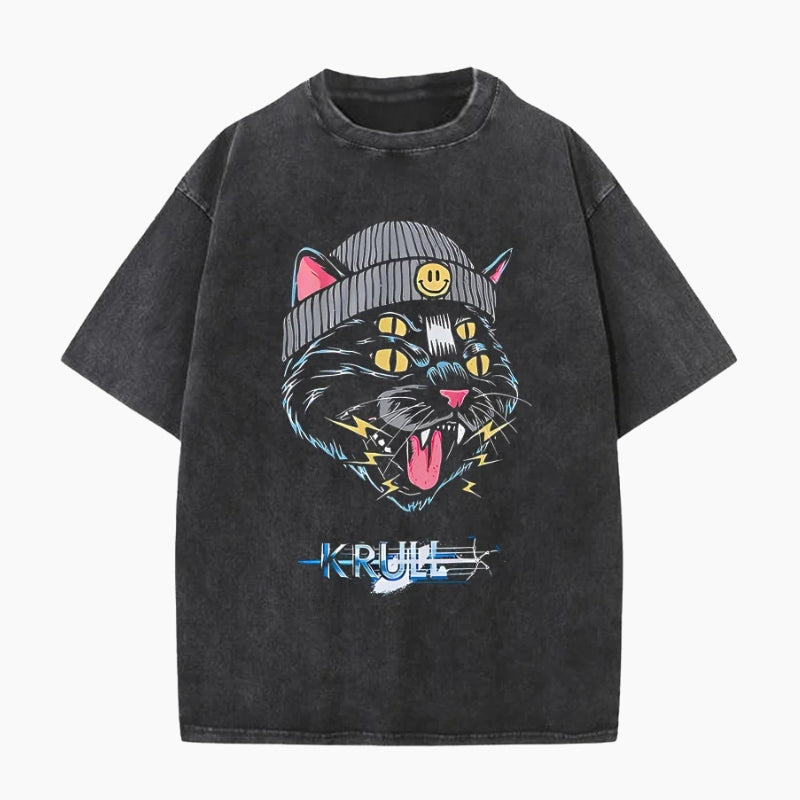 T-Shirt Y2K 'Krull'