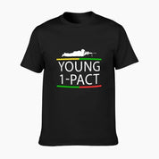 T-Shirt Young 1 Pact, t shirt young impact