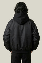 Veste Bomber Pilote – Veste Y2K | Y2K Club