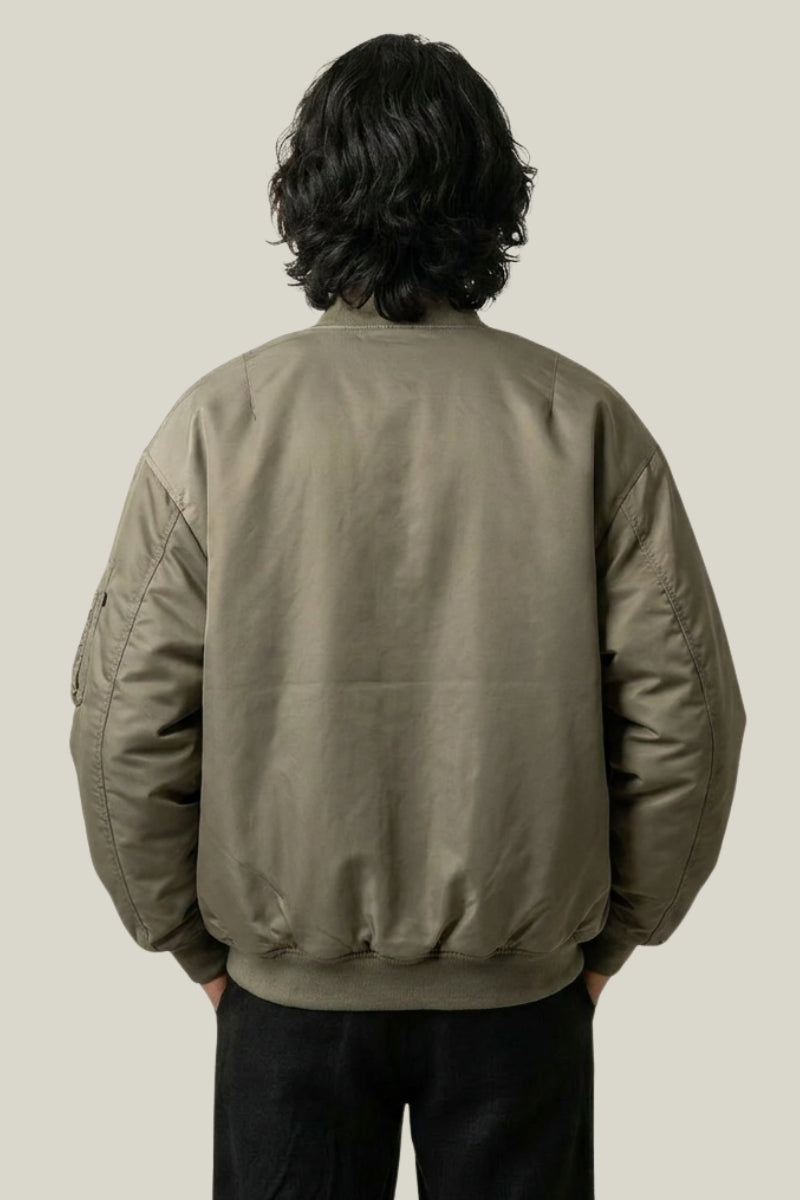 Veste Bomber Pilote – Veste Y2K | Y2K Club