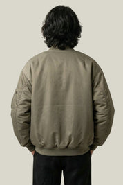 Veste Bomber Pilote – Veste Y2K | Y2K Club