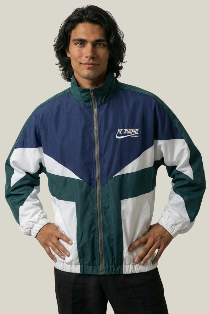 Veste Classic Windbreaker – Y2K | Y2K Club