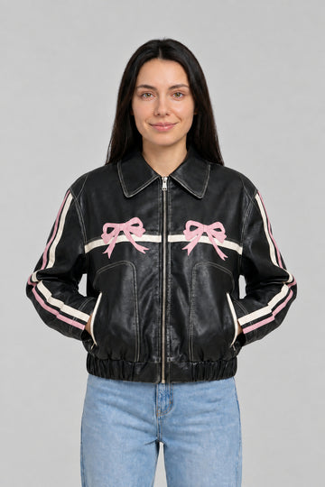 Veste Nœud E-girl