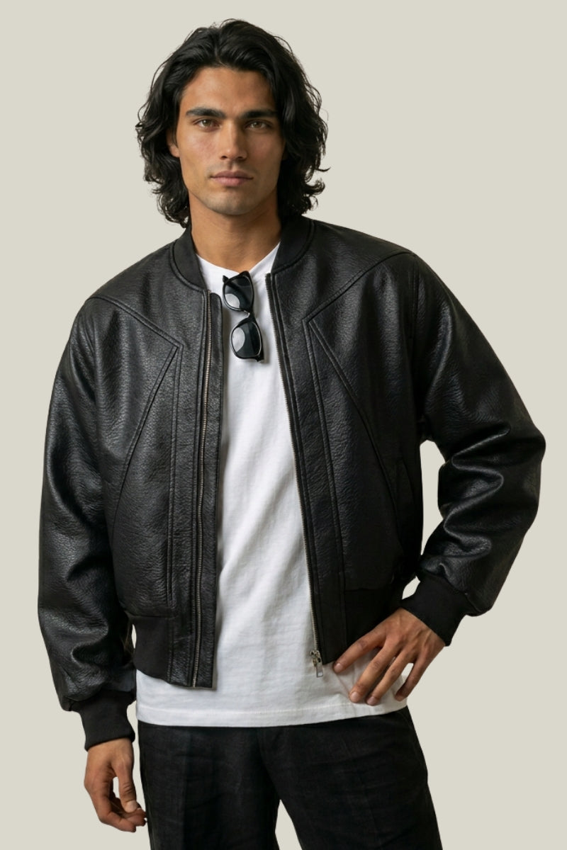 Veste Perfecto Simili – Veste Y2K | Y2K Club