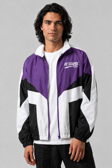 Veste Retro Sport