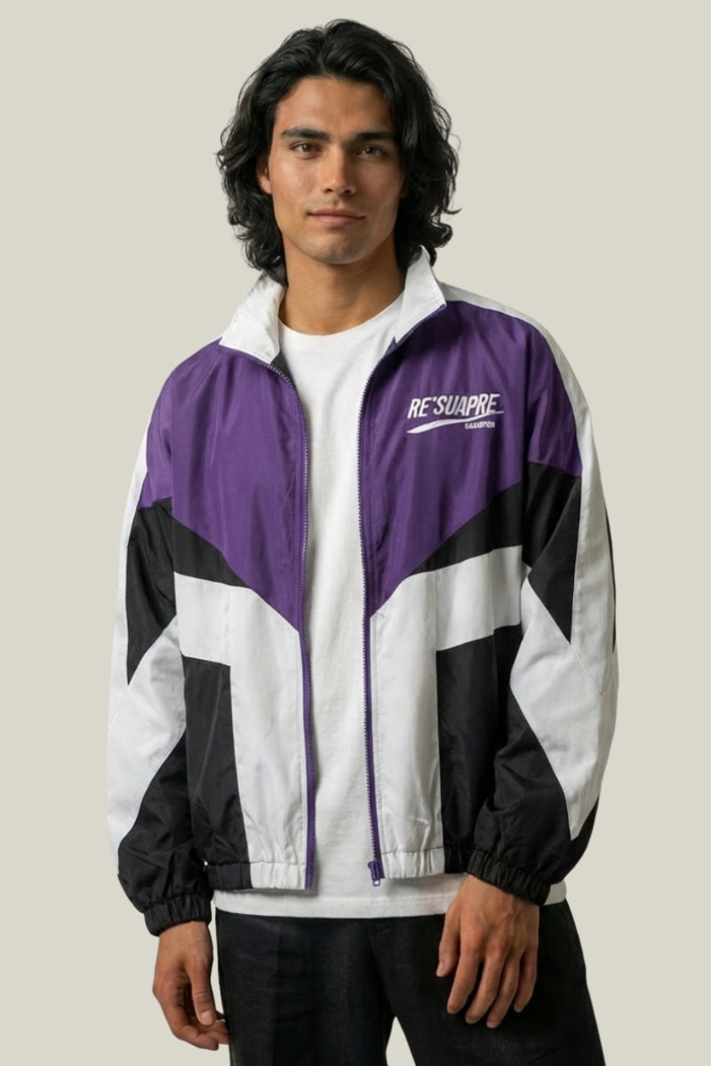 Veste Retro Sport – Y2K | Y2K Club