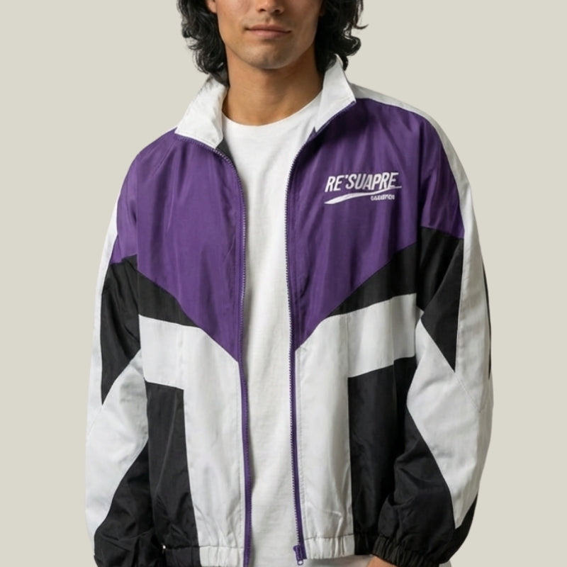 Veste Retro Sport – Y2K | Y2K Club